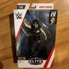 WWE Elite Collection Series 66 Action Figure - Nikki Cross picture