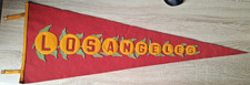 Vtg 1930s LOS ANGELES Huge 34