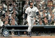 1995 Pacific Seattle Mariners #6 Ken Griffey Jr. Seattle Mariners picture