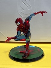 Swarovski Marvel - Spiderman 5646410 NIB. picture