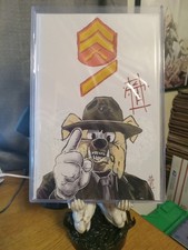 Full Metal Mouse By Chris Fredricks picture