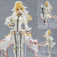 Figma 559 Fate Grand Order Saber/Nero Claudius (Bride) figure Max Factory picture