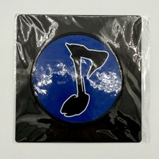 Official Ace Combat 8 Wings of Theve Pre-order Bonus Exclusive Patch - Blue Note picture