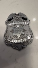 Milwaukee Police Department All District Challenge Coin 🔥🔥🔥 LAST ONE picture