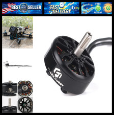A2807 Brushless Motor 1300KV RC Electric Motors 6S Drone Motor for RC Plane FPV picture