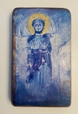 3.5x5 inches Greek Orthodox Icon (Reproduction) picture