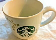 Starbucks Mermaid Holiday Collection 2013 14 fl Oz Coffee Cup Mug    SKU 043-108 picture