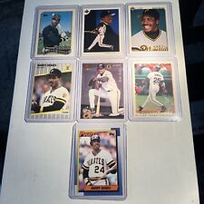 Barry Bonds Sports Cards Lot.  NM  & GRADE READY  4.99 Each Or 19.99 LOT picture
