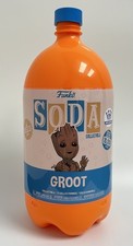Funko 3 Liter Soda - Marvel - Groot - 10,000 PC Limited Edition picture