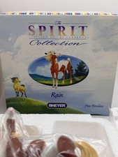 Breyer Spirit Stallion of Cimarron #8203 ~ Rain ~ ceramic figure picture