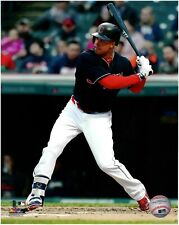 Michael Brantley Cleveland Indians LICENSED 8x10 Baseball Photo  picture