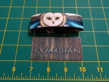 Zox Guardian Card #0105 Medium Bracelet Wristband Strap New Unworn picture