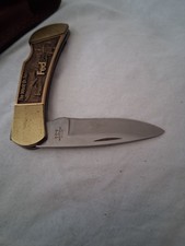 Bear & Son Cutly Knife USA Fedex 3 1/2 inch picture