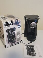 Uncanny Brands Star Wars Mandolorian Inline Single Cup Coffee~Missing Mug picture