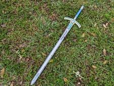 Polyurethane Foam Fate Grand Order Caliburn Sword picture