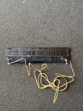 WWI US Army Model 1918 Musketry Rule M1903 Eddystone M1917 picture