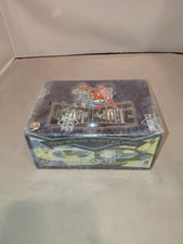 1993 Upper Deck Deathmate Trading Card Hobby Box Valiant Image Comics picture