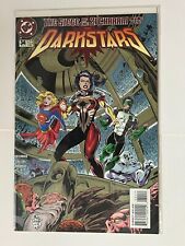 Darkstars, The #34 DC Comics September Sept 1995 | Combined Shipping B&B | Combi picture
