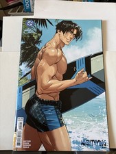 Nightwing #140 Dan Mora Cover B High Grade picture