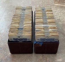 View Master Reels - Travel Reels - Tourist Spots - Pick Your Own -Updated 10/18 picture
