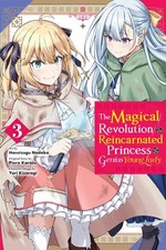 The Magical Revolution of the Reinc..., Alexandra Mccul picture