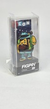 FiGPiN Classic Vincent 325 DCon 2019 Exclusive Glitter LE 500 New Sealed picture