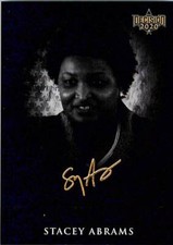 Stacey Abrams CP22 2020 Decision 2020 Candidate Portraits picture