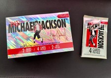 2025 Keepsake Michael Jackson
