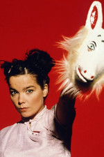 BJORK picture