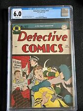 Dectective Comics 107 CGC 6.0 picture