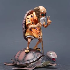 Turtle Hermit Master Roshi 10.2
