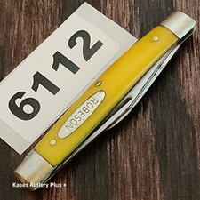 Vintage Robeson Shuredge 823851 Folding Pocket Knife Made In USA picture