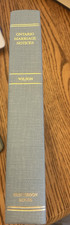 VINTAGE ONTARIO CANADA MARRIAGE NOTICES 1830-1856 WILSON 435 PAGE HARDBACK BOOK picture