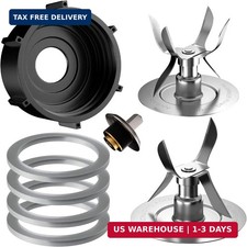 8-Piece Blender Replacement Parts Kit Compatible with Oster & Osterizer - 4-Poin picture