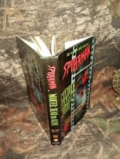 Spider-Man Wanted Dead or Alive  1998 Craig Shaw Gardener Hardcover picture