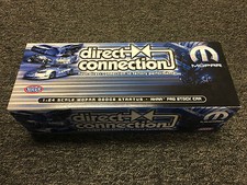 NIB Mopar/Direct Connection Dodge Stratus NHRA Pro Stock Die-Cast Car 1/24 Scale picture