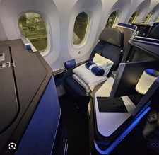 United Airlines 1K plus points travel Upgrade 10 - expires 1/31/27 picture