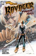 Teen Titans: Ravager - Fresh Hell picture