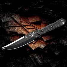 TOPS Zero Dark 30 Fixed 6.5