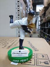 Jake Peavy Fort Wayne Wizards  Statue picture