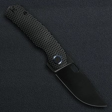 Kunwu Knives Tao III Folding Knife 3.5