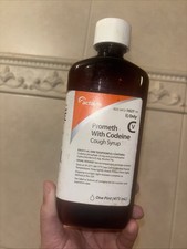 100% Authentic Empty Actavis RX Bottle (Ultra Rare) NOT A PROP - NO LONGER MADE picture