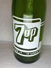 Wailuku Maui ACL Vintage Rare Soda Bottle  picture