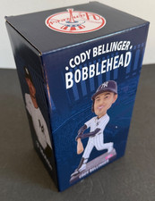 Cody Bellinger New York Yankees Bobblehead 8/21 2026 SGA T-Mobile Promo NIB New picture