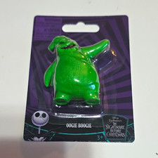 Just Play Disney Nightmare Before Christmas Oogie Boogie Figure 2025 3