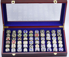 HOT ALL Major League Baseball Champions REPLICA MLB Rings (1903-2021 years)  picture