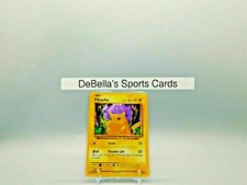 2016 Pikachu Pokémon Card 35/108 Rare picture
