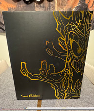 Disney California Adventure Carthay Circle Spooky Tree Flight 2nd Edition - NEW picture