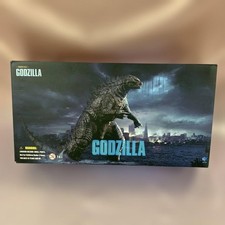 Godzilla 2014 Exquisite Basic Action Figure picture