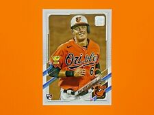 2021 Topps Series 1 Singles #1-165 **COMPLETE YOUR SET** picture